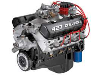 P51B4 Engine